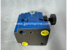 SHLIXI / REXROTH DB10-1-L5X/31.5 Hydraulic Pressure Control Valve ZP-09098-00003