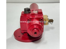 DANFOSS BHA 2 MARK2 Hydraulic Actuator