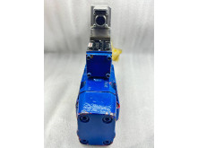 Bosch Rexroth 4WRPEH 6 C3 B04L-20/G24K0/A1M-816 HYDRAULIC PROPORTIONAL VALVE