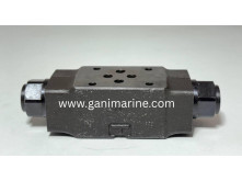 YUKEN MPW-01-2-45 Pilot Operated Check Valve