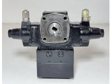 KSB / AMRI SEIL SERES HQ10 Single-Acting or Double-Acting Hydraulic Actuator 12-01-364
