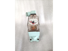 OVAL VALVE OPEN SHUT INDICATOR LPI45B10 (154cc)