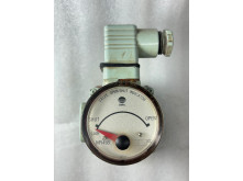 OVAL VALVE OPEN SHUT INDICATOR NPI45B10 (814cc)