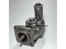 KRACHT KF 5 RF 1-D 15 Hydraulic gear pump