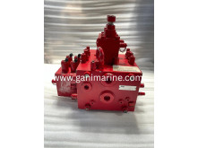 Parker hydraulic Proportional Control Valve CVG - 32 