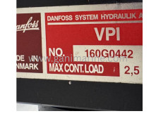 Danfoss 160G0442 Complete Valve Position Indicator (VPI)