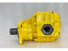 OMFB NPH 51 D ISO Autocompensated One-way Cast-iron Pump