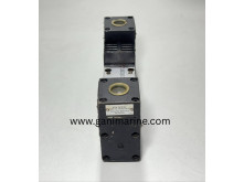 Atos DHA-0751/2/M /21 hydraulic directional control valve
