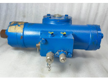 PLEIGER STK100-0332 ACTUATOR