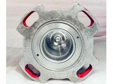DANFOSS BRC 052 A1 Hydraulic Actuator (Part No 051-3941)
