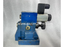 REXROTH DBW20 B1-52/200-6EG24N9K4 Hydraulic Pressure Relief Valve R900935659