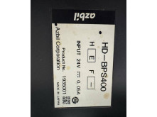 Azbil Corporation Various Modules And Circuit Boards HD-BPS400
