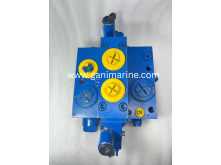 AMCA APV22/NCW0005 Hydraulic Control Valve