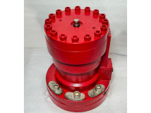 Damcos / Danfoss BRC 8000 A1 Hydraulic Double- Acting Balanced Rotary Actuator 160N1103