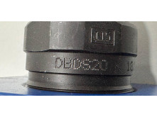 Bosch Rexroth DBDS 20 G 1X/200 direct operated pressure relief valve R983038028