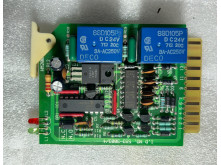 SAMGONG / DANFOSS / DAMCOS HM 200 VALVE CONTROL UNIT 010828