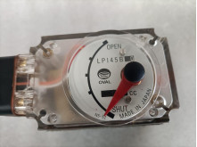 OVAL VALVE OPEN SHUT INDICATOR LPI45B10 (154cc)
