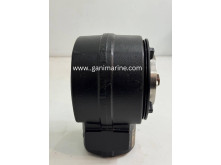 KSB AMTROBOX R RA1187 Heavy-Duty Limit Switch Box