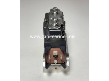DANFOSS 11166777 PVEH120 Electrical Actuation