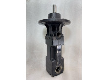 BRINKMANN FFS 250-KBT5-N SCREW PUMP