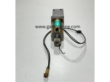 Kitahara Seisakush 1-628-18 Electromagnetic Solenoid valve