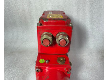 DAMCOS EMERSON LPU D POWER ON/OFF 160G4182 UNIT