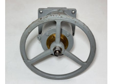 HIVAL HYDRAULIC TRANSMITTER HYDRAULIC STEERING PUMP