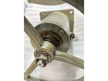 MARSEN HYDRAULIC TRANSMITTER HYDRAULIC STEERING PUMP