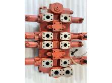 KPM KAWASAKI MWP425SCSC768C HYDRULIC VALVE