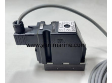 New Danfoss PVG 32 11084100 - PVEO32 Electrical Actuation