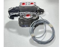 Sauer-Danfoss 11035519 PVG 120 Proportional Valve