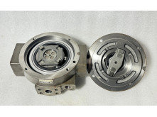 Bosch 0 514 300 127 Radial Piston Pump