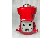 Damcos BRC-500-B1 Hydraulic Double-acting balanced rotary actuator 160N1099