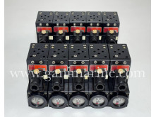 DAMCOS / DANFOSS VPI-E & VPI-C Valve Position Indicators