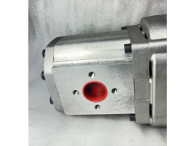 Sundstrand SNQ3NN/075RN11DB P1CDCANNNN/NNNNN Hydraulic Pump TAW4NN/106R531BD