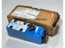 EATON Vickers KCG 3 250D Z M U HL1 10 Proportional Valve