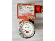 OVAL PI45B10 (74 CC) Valve Opening Indicator
