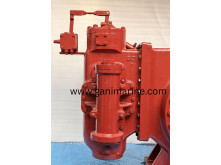 FUKUSHIMA M5046 hydraulic motor