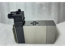 KSB FIMM HEAD TYPE FD110010 INDICATOR