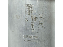 SUPREMO 2A/2A-SGP-100/32 HYDRAULIC GEAR PUMP
