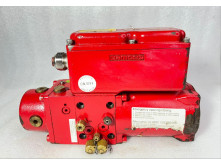DAMCOS / EMERSON LPU D POWER ON/OFF UNIT