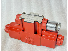 NAKAKITA NS692RT-6-ACB-54 SOLENOID VALVE