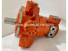 Kawasaki Staffa  HMKC 080 Hydraulic Motor