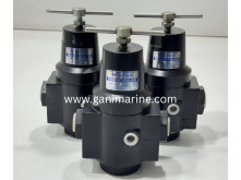 Veljan 250 Pneumatic Pressure Regulator