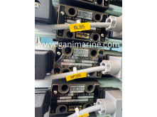 SEIL-SERES VRCS Indicator & Valve Control System (BL0043 / SS-PI-084663)