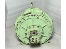 HYDROSIER PPZA 30 HYDRAULIC PUMP