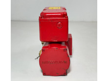 DANFOSS / EMERSON LPU D POWER ON/OFF 