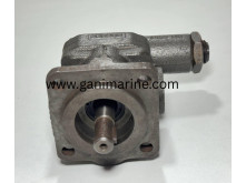 KRACHT KF 5 RF 1-D 15 Hydraulic gear pump