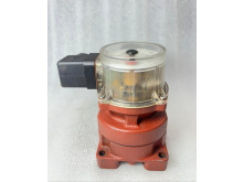 OVAL VALVE OPEN SHUT INDICATOR NPI45B30 (814cc)