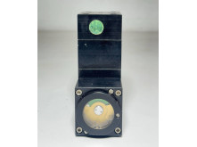 Bloomfoss VPI-V  Volumetric Position Indicator.